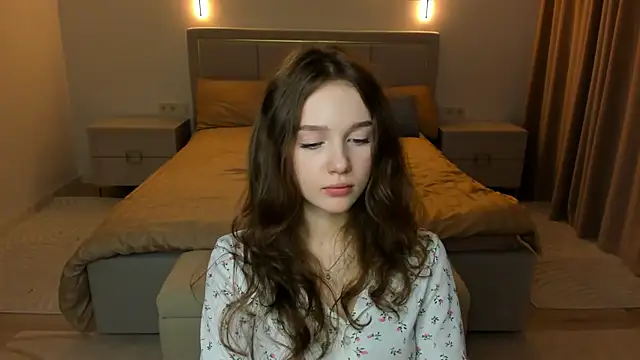 Chat XXX en directo de SharriSang