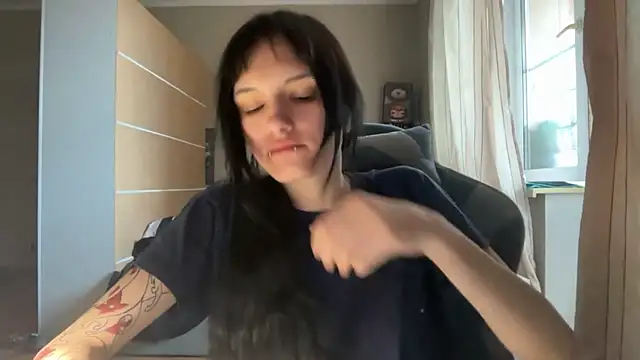 SebrinaMontelle – Live XXX-chat