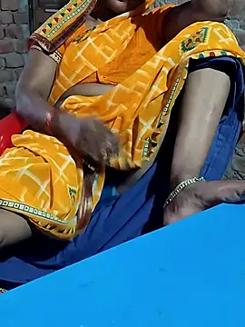 Bhabhi_ji_ ওয়েবক্যাম শো
