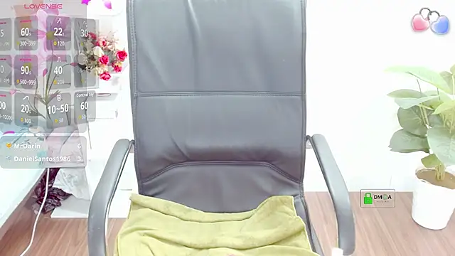 دردشة Candy_Sweetie_ الجنسية المباشرة