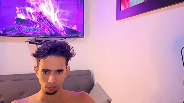 Chat XXX ao vivo de alexandro260