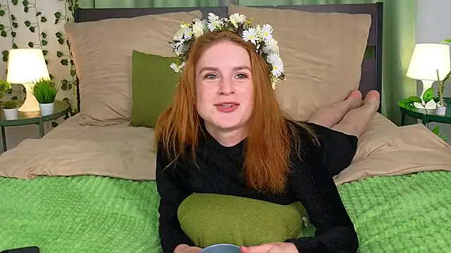 Czat XXX na żywo – NinellSky