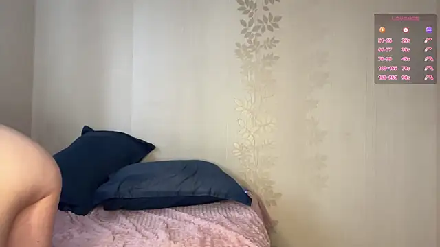 JanellSanschagrin's Live XXX Chat