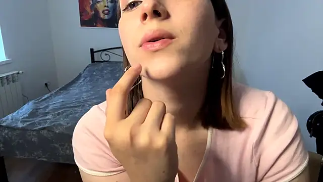 dobersober's Live XXX Chat