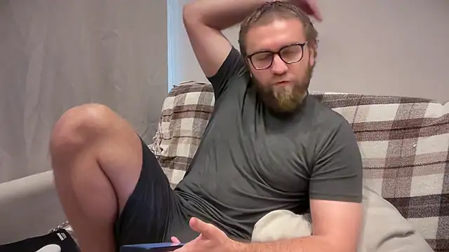 Chatroom XXX en direct de Bear_bear_