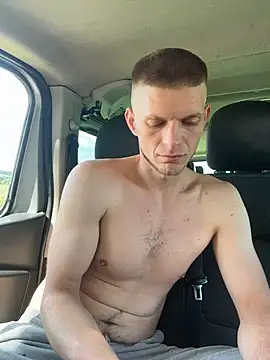 XXX chat uživo modela VelvetKingg