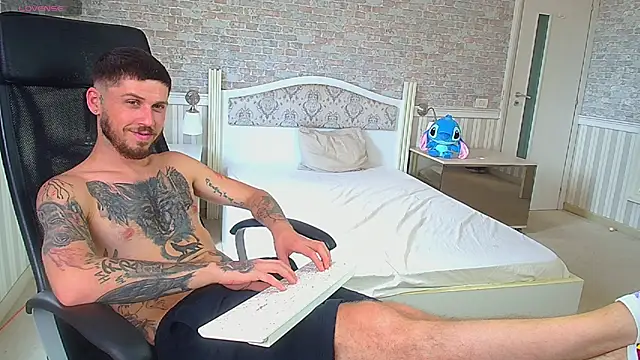 Chat XXX Live JonahShaw