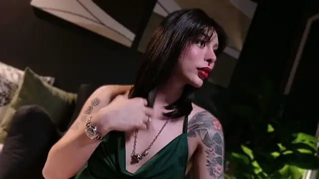 LetisiaRocks Live XXX Chat