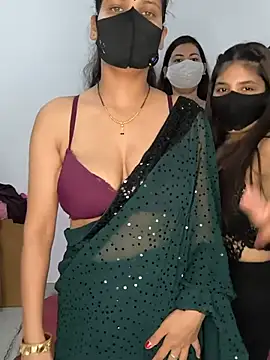 Онлайн чат XXX Hot_Parul
