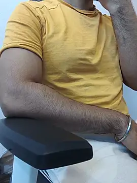 8inch_hunk19 Chat XXX in diretta