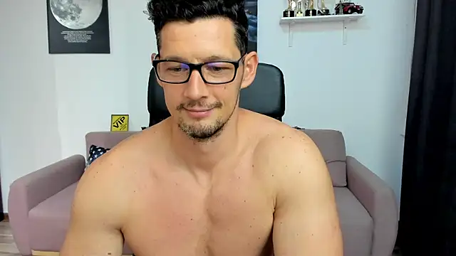Chat XXX en directo de BrutusK08