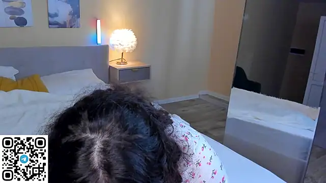 Mary_F0x's Live XXX Chat