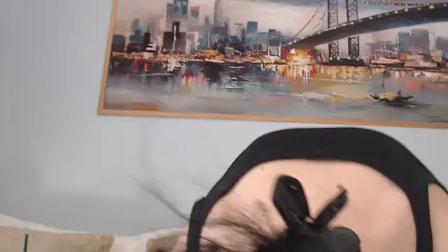 cleophee Live XXX-Chat