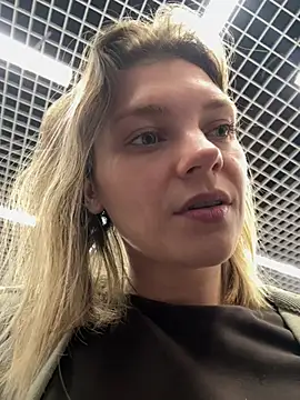 Chat XXX ao vivo de ValenciaShock