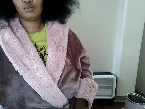 Lakwanda Live XXX-chat