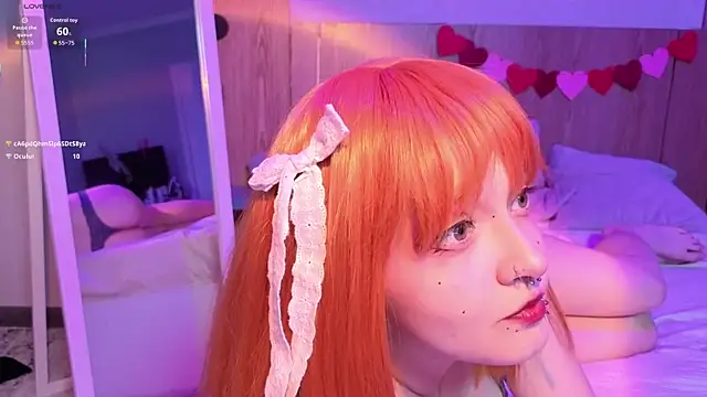 Sakura_miss_ Live XXX Chat