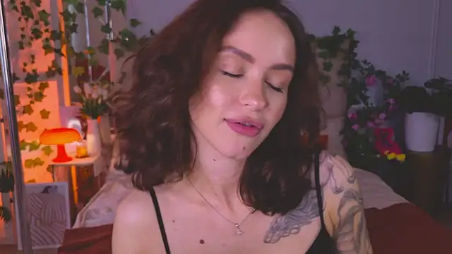 Meow_Nancy's Live XXX Chat