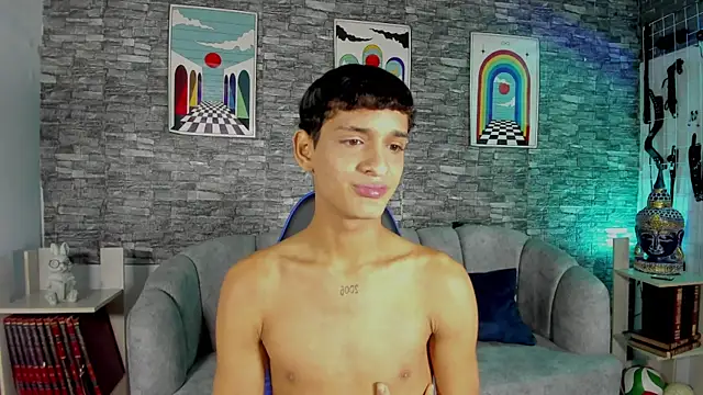 Živý XXX chat stevensantana1