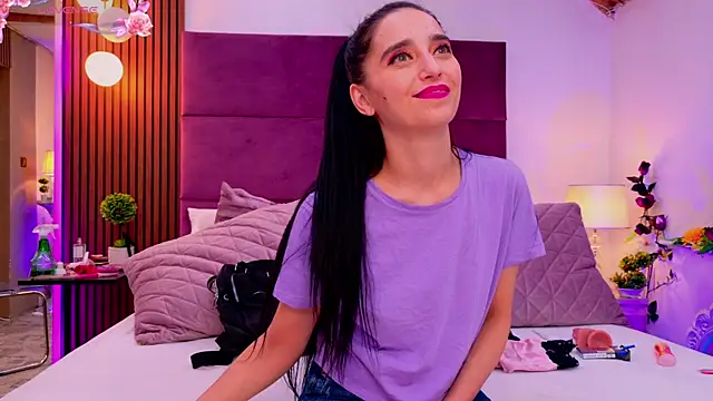VanessaAngel 라이브 XXX 채팅