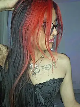 carolinerue's Live XXX Chat