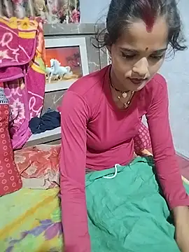 Maya_bhoji live XXX chat