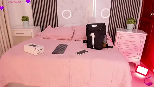 LucasJhonson_ Chat XXX in diretta