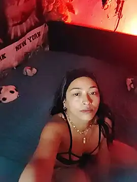 latiinahot Live XXX-Chat