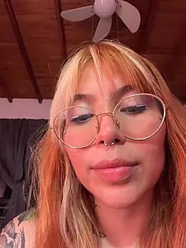 YunoRose_ 라이브 XXX 채팅