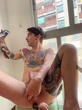 _Lordjizz – Naživo XXX chat
