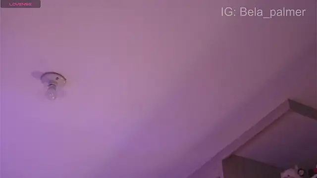 bela_palmer Obrolan Langsung XXX
