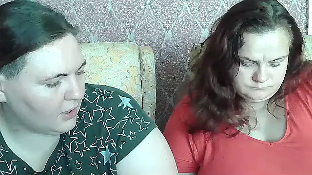 MilaXHelenn Live XXX chat