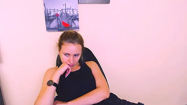 _Nicole_new's Live XXX Chat