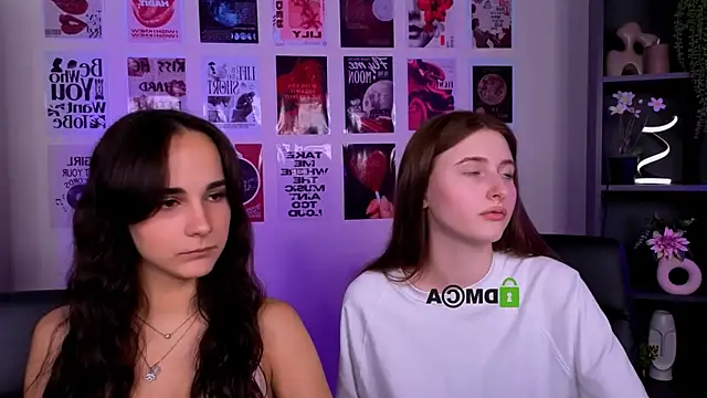 دردشة nekky_mouse الجنسية المباشرة