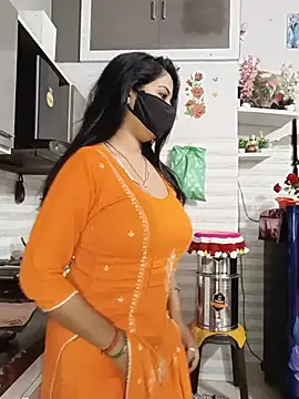 Kaur_Simran_01 webkamerás műsora