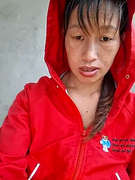 ngocngoc_cute Obrolan Langsung XXX