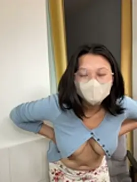 Chat XXX Live pumpkin_91