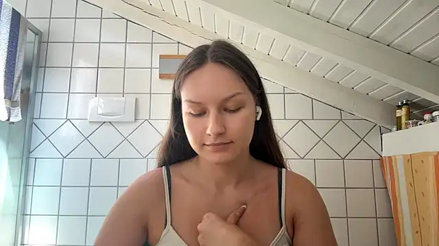 ShaylaChong's Live XXX Chat