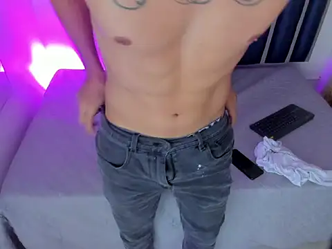 Chat XXX en directo de Damiam_23