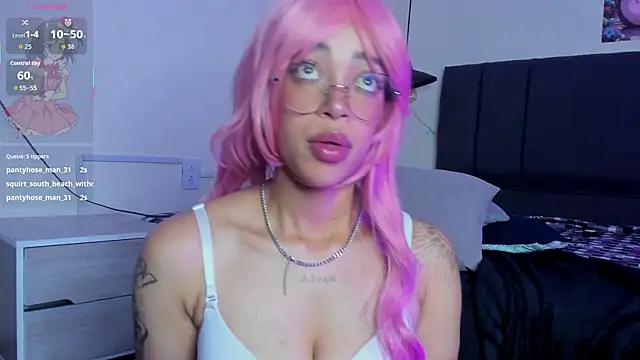 Ariadnaaa_ Chat XXX live