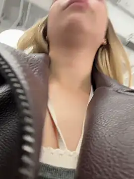 SashaCatt's Live XXX Chat