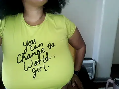 Chatroom XXX en direct de Lakwanda