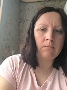 XXX chat uživo modela Milla-23