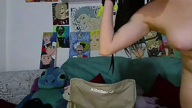 Živý XXX chat kitty22_