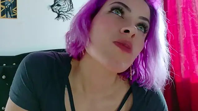 Natalia_Montoya's Live XXX Chat