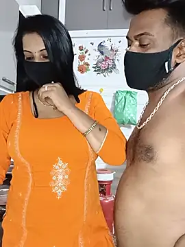 Kaur_Simran_01 webcam show