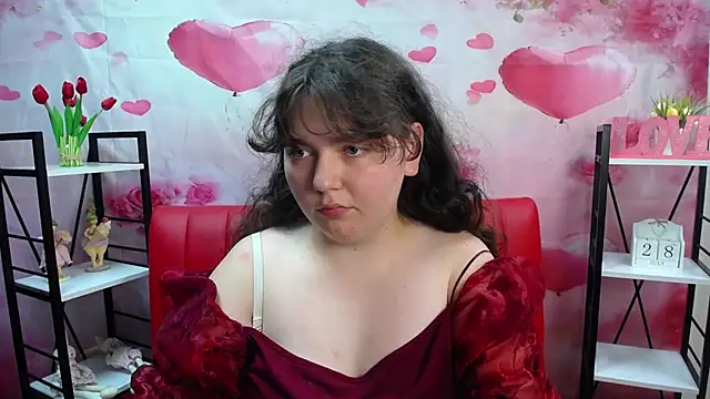 NeonilaLisova's Live XXX Chat