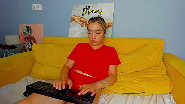 Barbara_Rogerss' Live XXX Chat