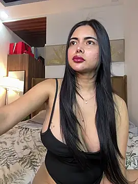 Bombshell_Rebbecca: онлайн-секс-чат