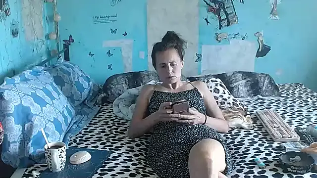 Chat +18 de brighteyes77 ao vivo