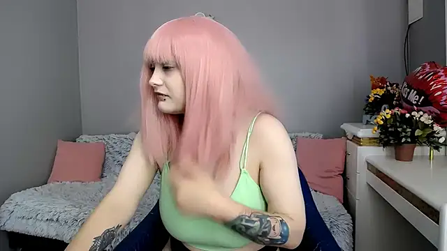 Estheri Chat XXX in diretta